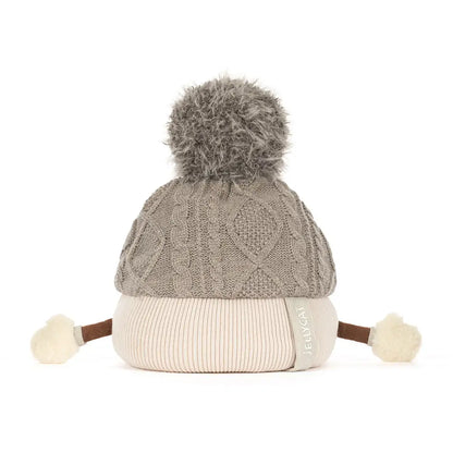 Zabawna czapka 26 cm - Jellycat