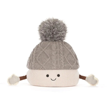 Zabawna czapka 26 cm - Jellycat