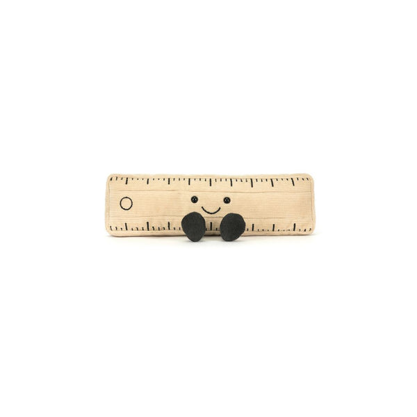 Zabawna Linijka 20 cm