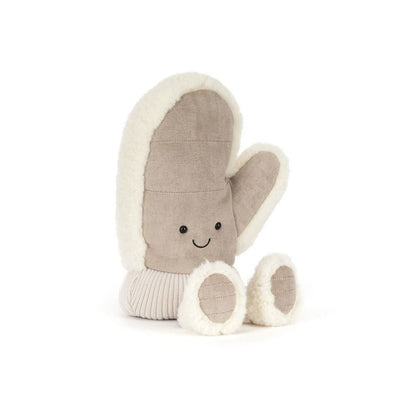 Zabawna Rękawiczka 27 cm - Jellycat