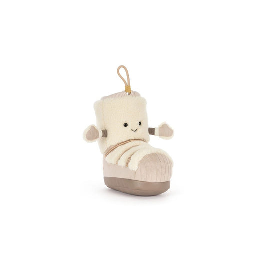 Zabawny Śniegowiec 21 cm - Jellycat
