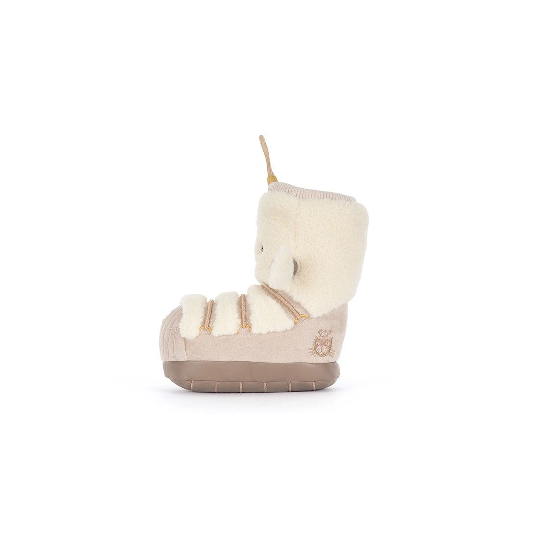 Zabawny Śniegowiec 21 cm - Jellycat