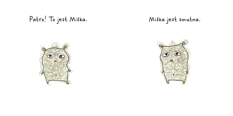 Kto jest sam? / Stina Wirsen