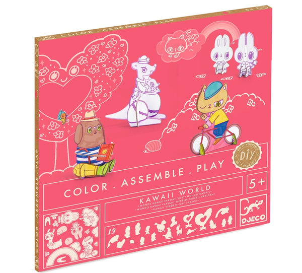 Zrób To Sam - Kawaii