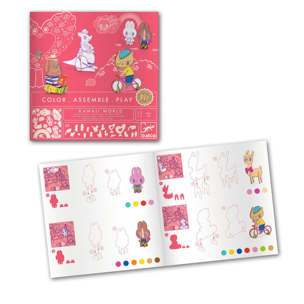 Zrób To Sam - Kawaii