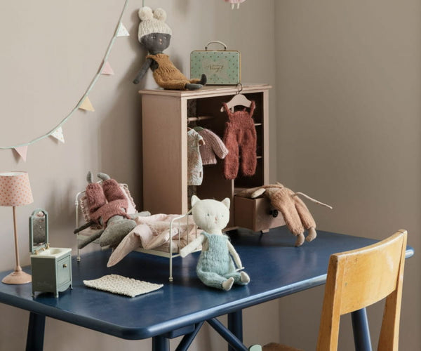 Kotek Chatons - Dark Nature