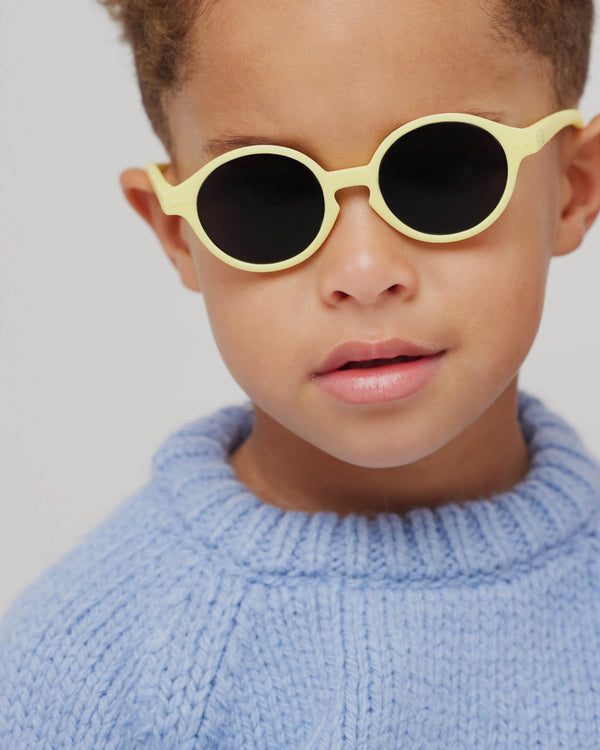 Dziecięce okulary przeciwsłoneczne #d lemonade 9-36 m Izipizi