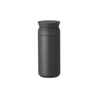 Kubek Termiczny Travel Tumbler 350 ml - Black - Kinto