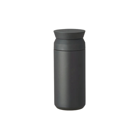 Kubek Termiczny Travel Tumbler 350 ml - Black - Kinto