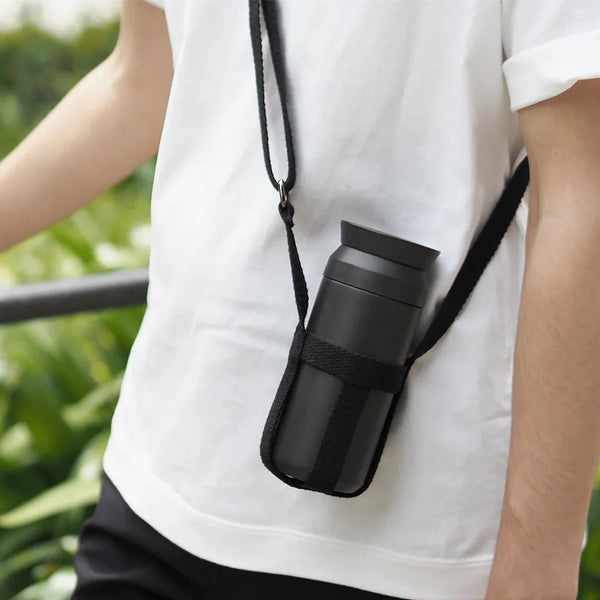 Kubek Termiczny Travel Tumbler 350 ml Black