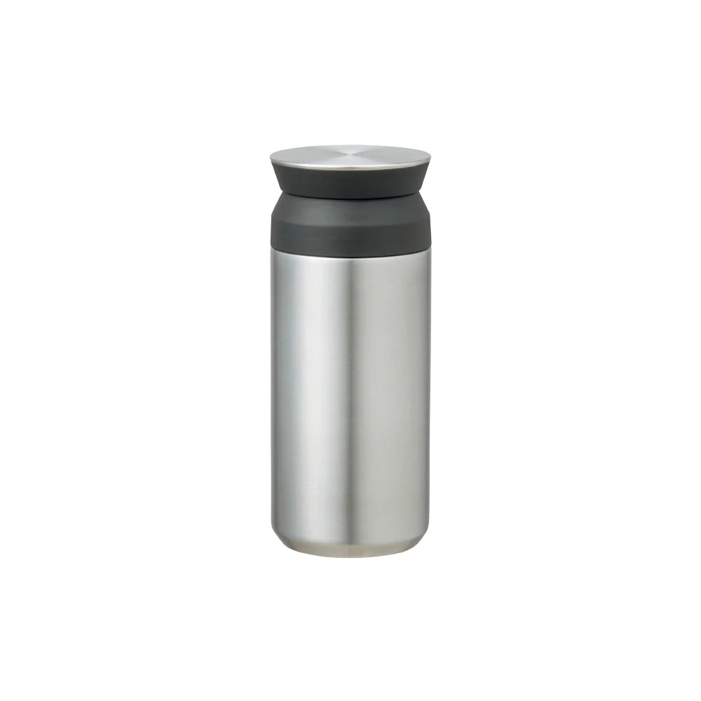 Kubek Termiczny Travel Tumbler 350 ml - Steel - Kinto