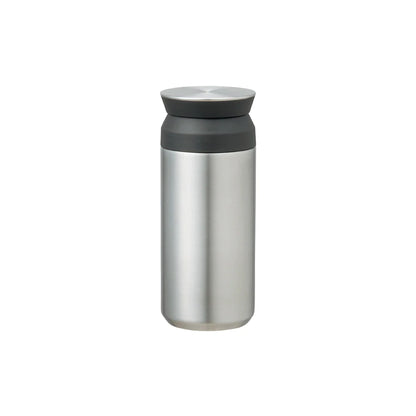 Kubek Termiczny Travel Tumbler 350 ml - Steel - Kinto