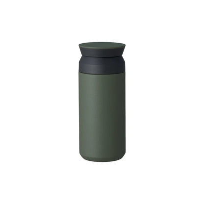 Kubek Termiczny Travel Tumbler 350 ml - Ash Green - Kinto