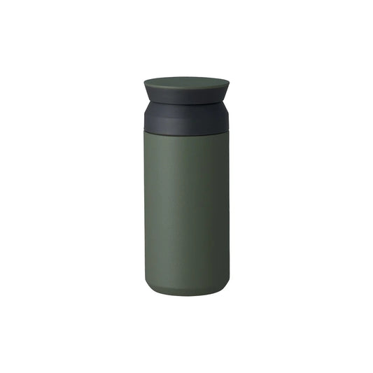 Kubek Termiczny Travel Tumbler 350 ml - Ash Green - Kinto
