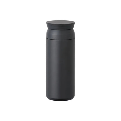 Kubek termiczny Travel Tumbler 500 ml  - Black - Kinto
