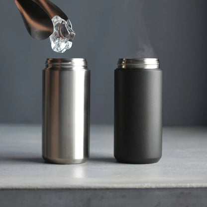 Kubek termiczny Travel Tumbler 500 ml  - Stainless Steel - Kinto