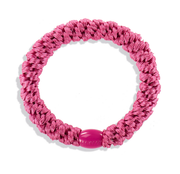 Gumka do włosów PINK