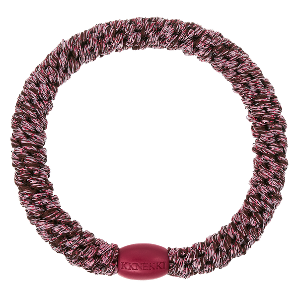 Gumka do włosów ROSEWOOD GLITTER