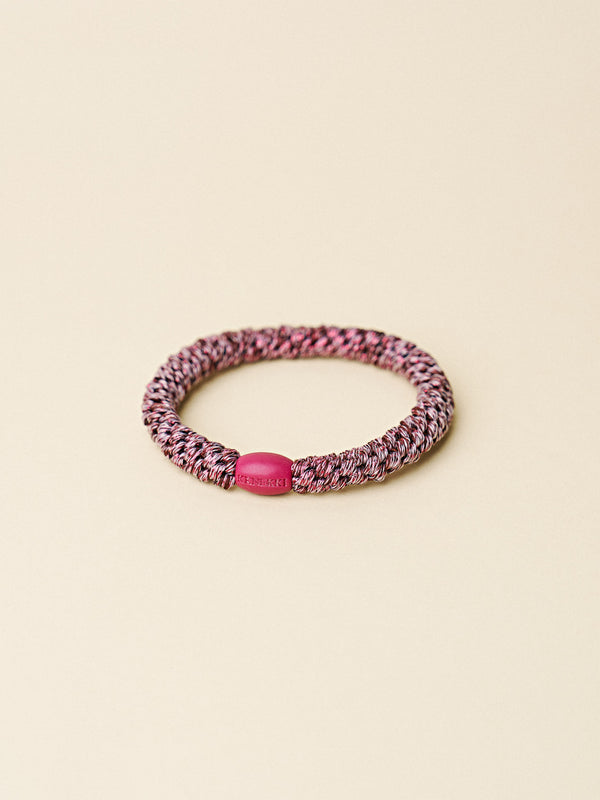 Gumka do włosów ROSEWOOD GLITTER