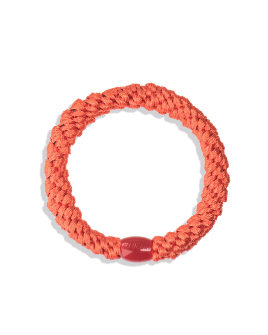 Gumka do włosów TOMATO