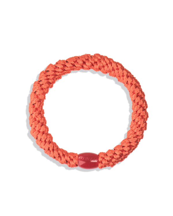 Gumka do włosów TOMATO