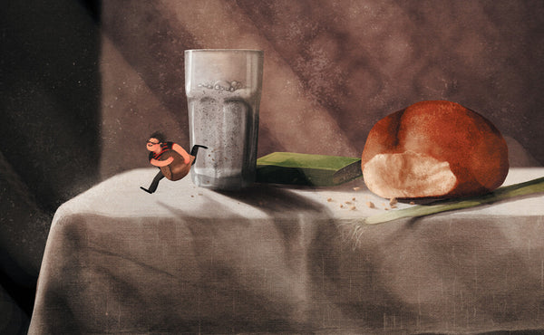 Kłopoty rodu Pożyczalskich / Mary Norton