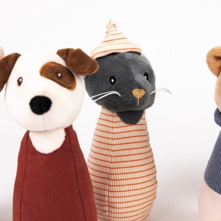 Zestaw Kręgli Przyjaciele