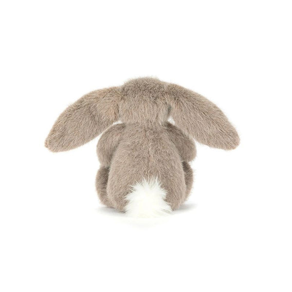 Króliczek jasnobrązowy 18 cm