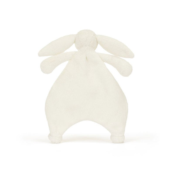 Króliczek szmatka kremowa Jellycat