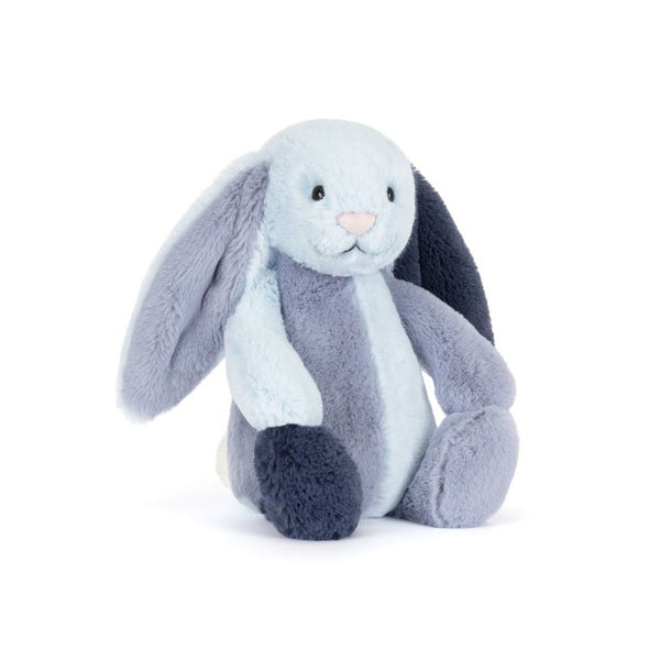 Króliczek Puddlesea niebieski 31 cm