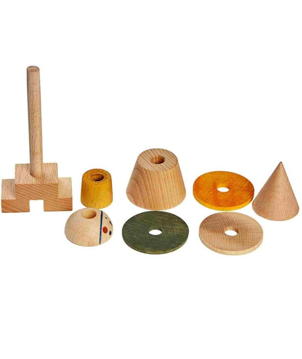 Układanka LALA Stick Fig No.01