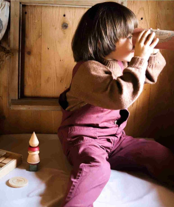 Układanka LALA Stick Fig No.01