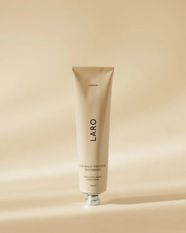 Naturalna Pasta do Zębów