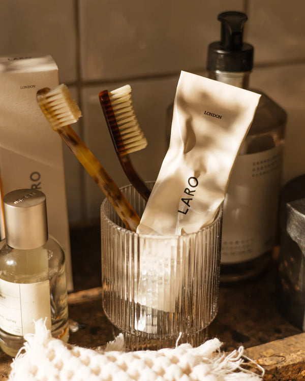 Naturalna Pasta do Zębów