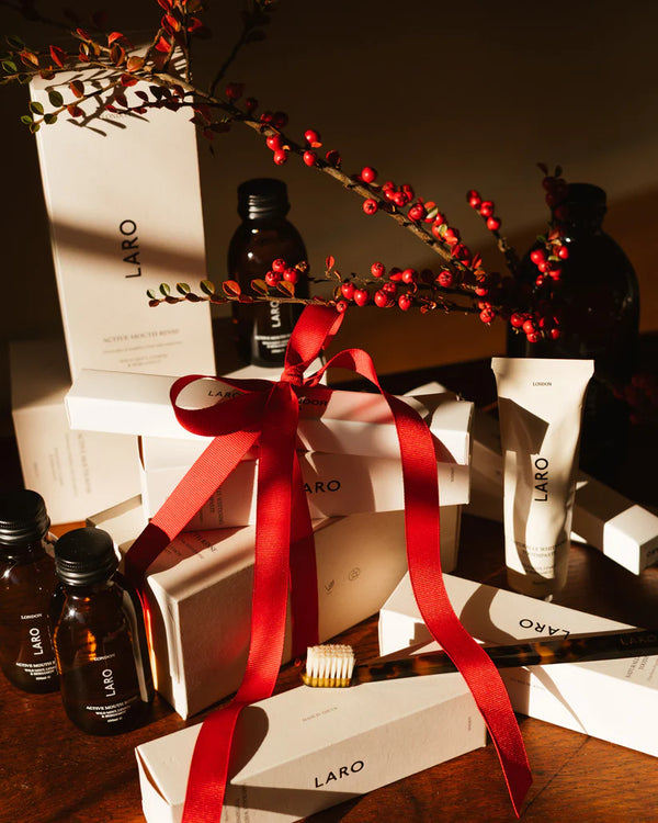 Naturalna Pasta do Zębów