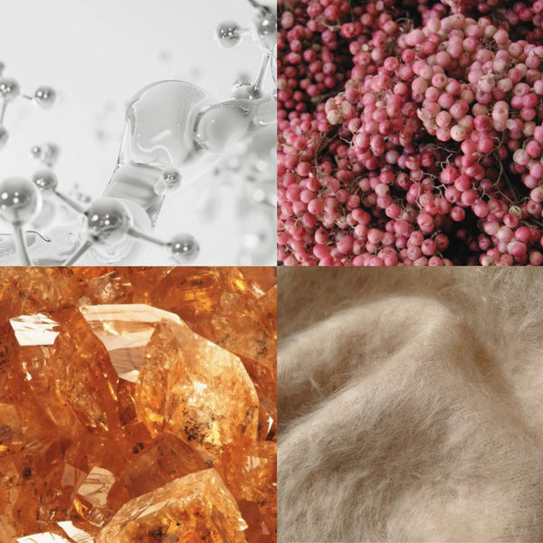 Woda Perfumowana Last Resort 50 ml