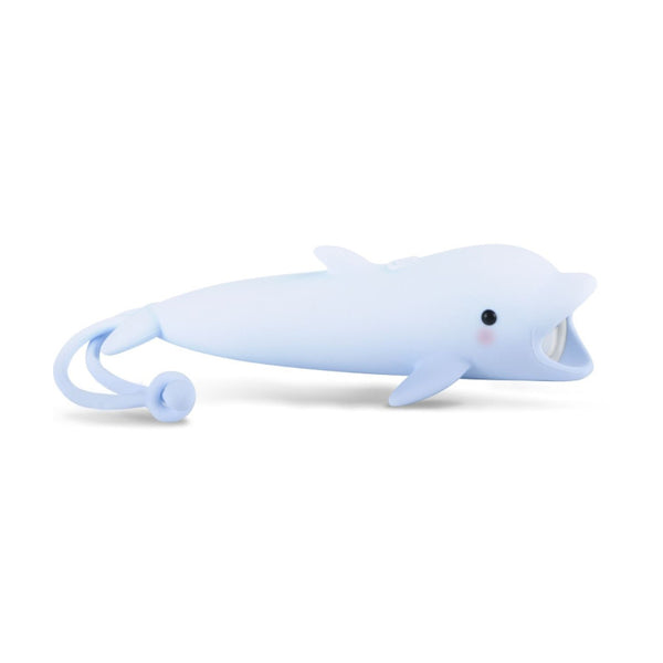 Latarka Delfin Bubbly