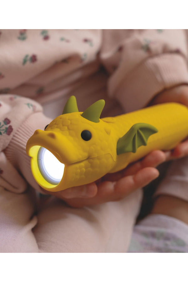 Latarka Smok DRACO