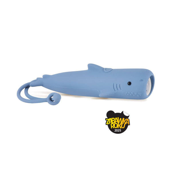 Latarka Rekin Sharky