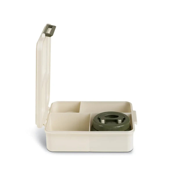 Grand Lunch Box z Termosem Dino