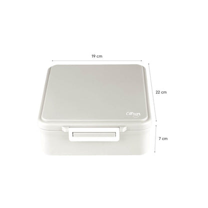 Grand Lunch Box z Termosem Dino