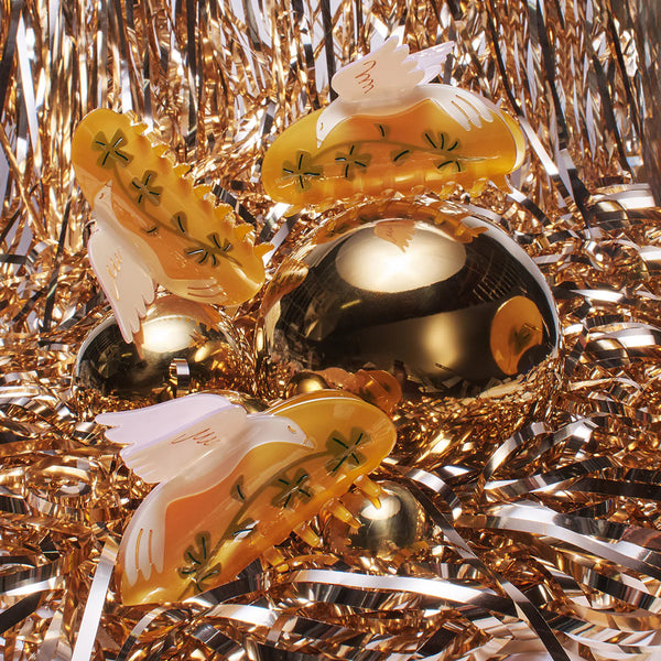 Klamra Lucky Dove XL Claw