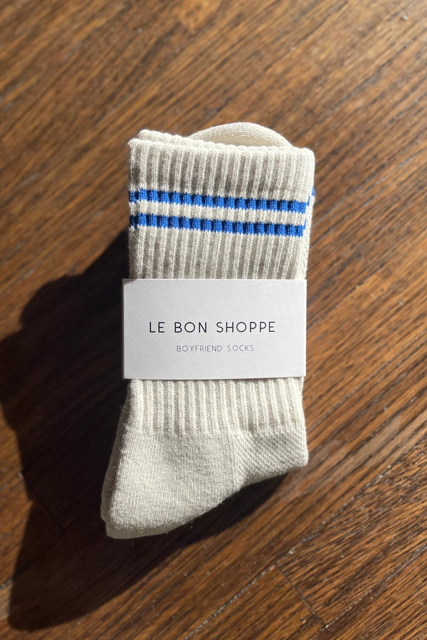 Skarpety Boyfriend Ice Socks OS