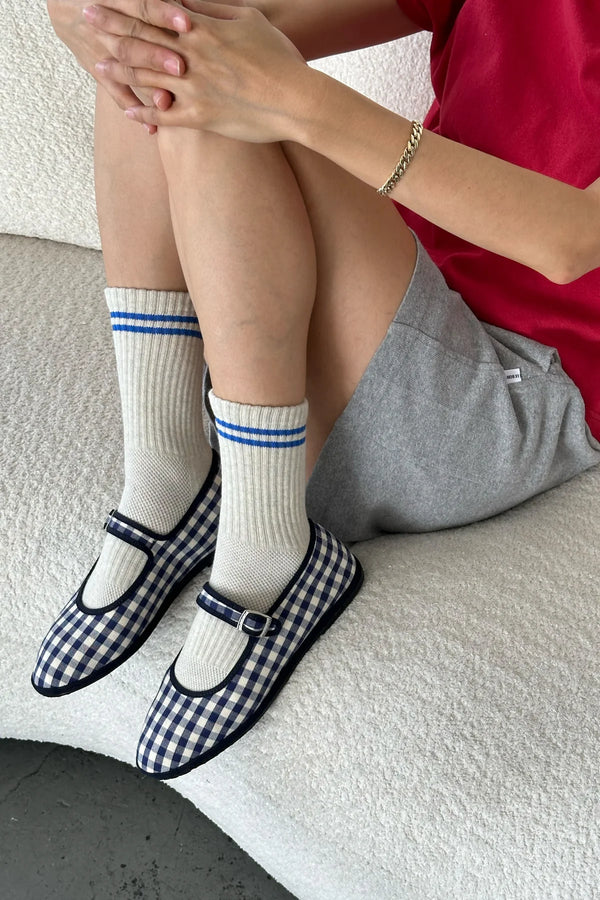 Skarpety Boyfriend Ice Socks OS