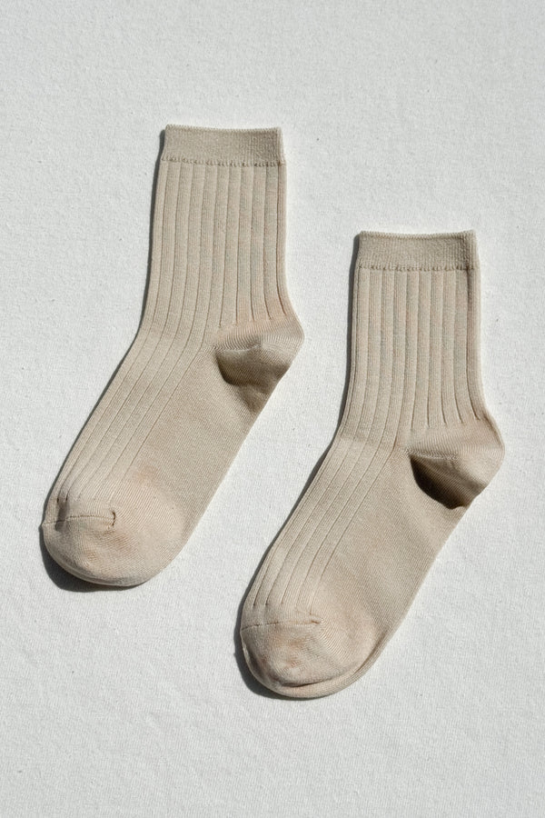 Skarpety Her Socks mc cotton porcelain