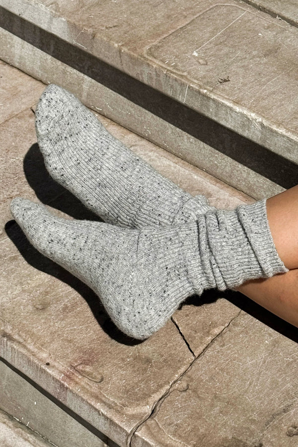 Skarpety Snow Socks cookies and cream
