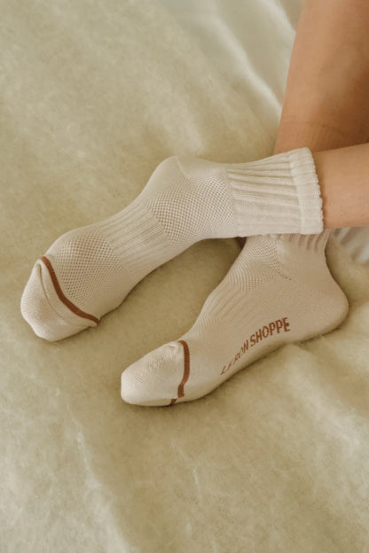 Skarpety Swing Socks silk