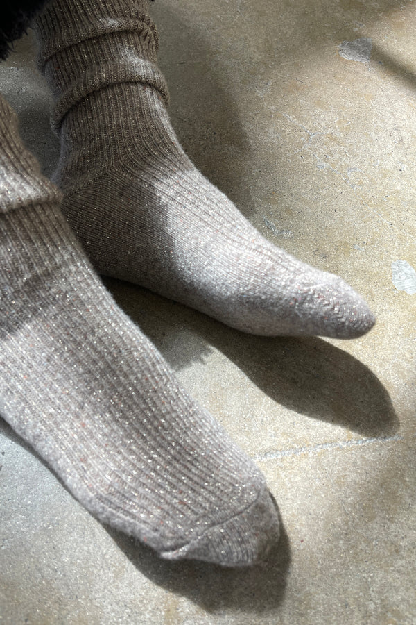 Skarpety Winter Sparkle Socks nutmag