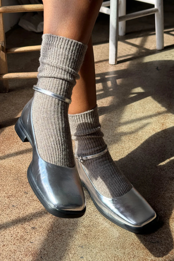 Skarpety Winter Sparkle Socks nutmag