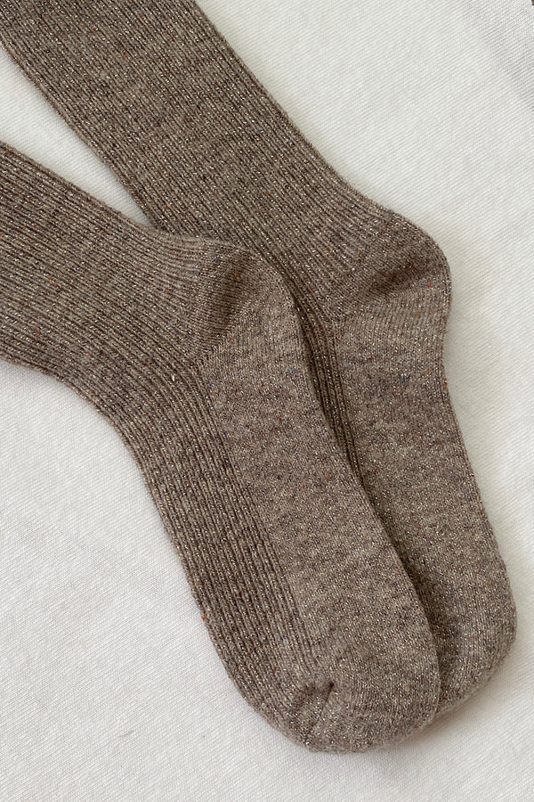 Skarpety Winter Sparkle Socks nutmag